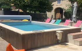 Chez Les Brocs B&B